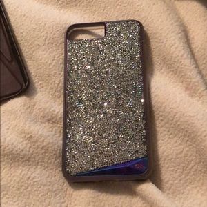 Casemate bling case iPhone 7 8 plus